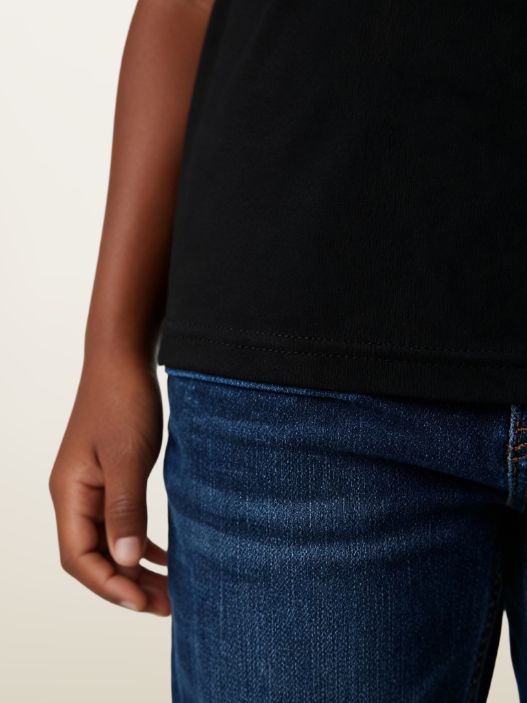 Short Sleeve – Street Icon