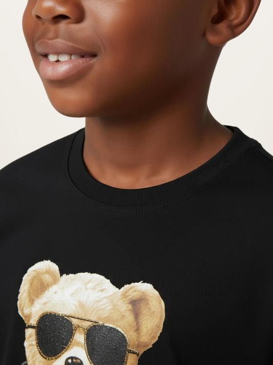 Short Sleeve – Street Icon