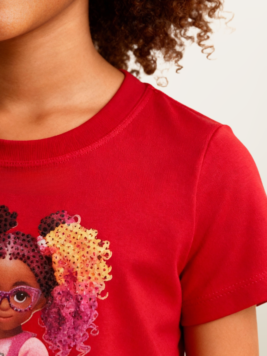 Short Sleeve – Rainbow Style