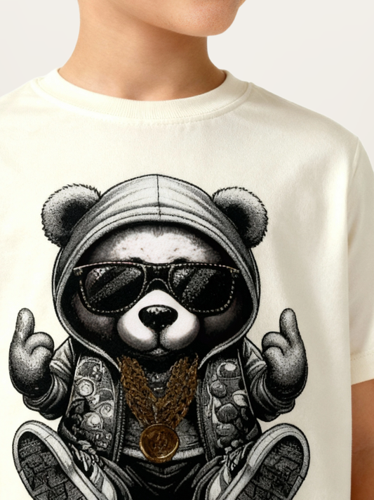 Short Sleeve – Urban Bear