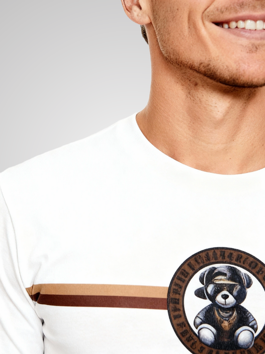 Long Sleeve - Oxford Line