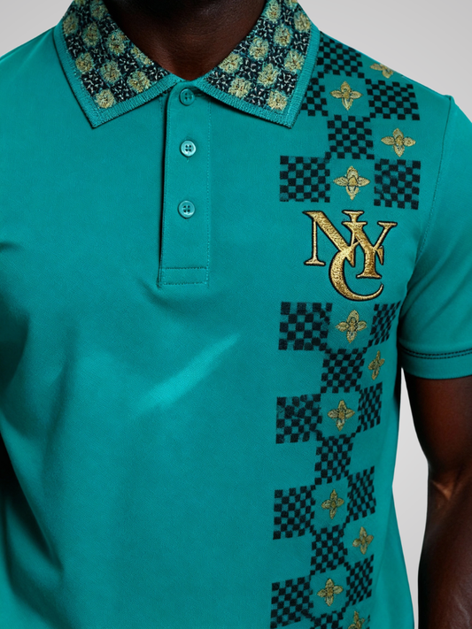 Polo – Line Detail