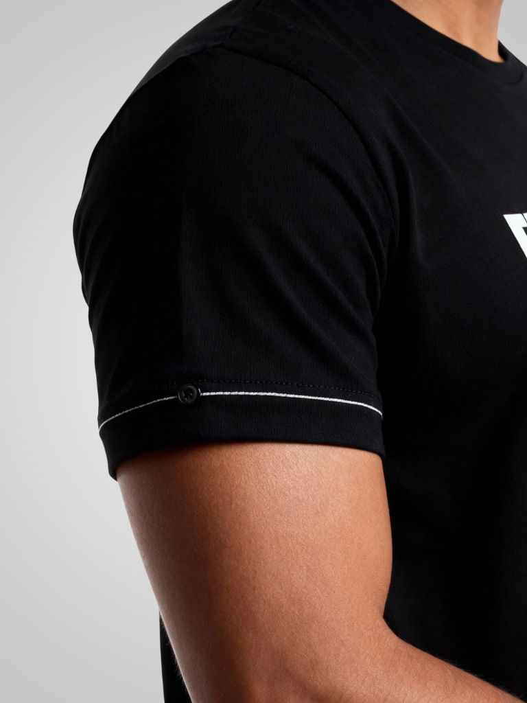 Short Sleeve - Blue Bear