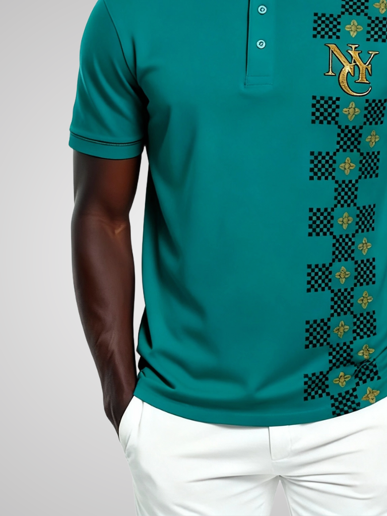 Polo – Line Detail