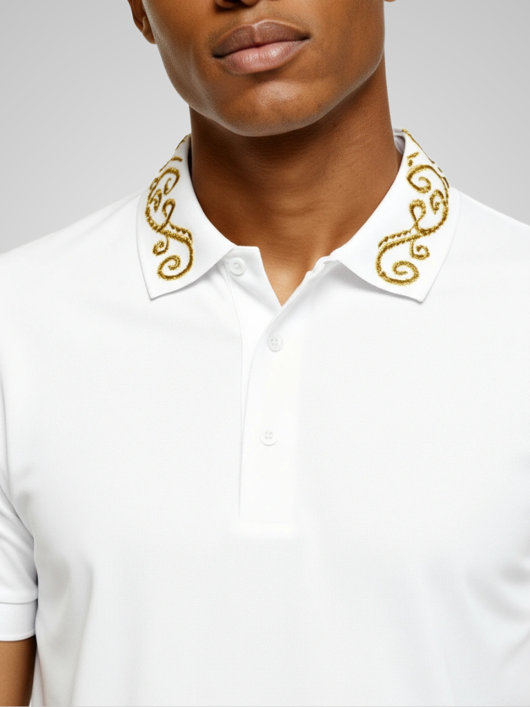 Polo – Golden Crest