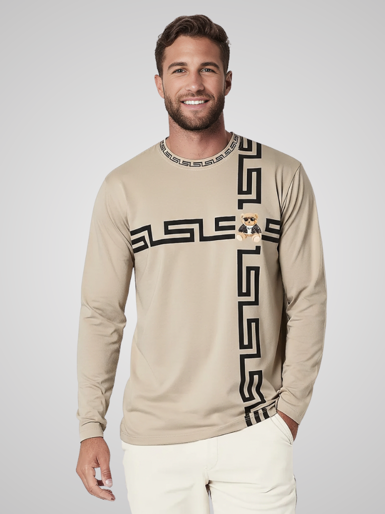 Men’s Long Sleeve