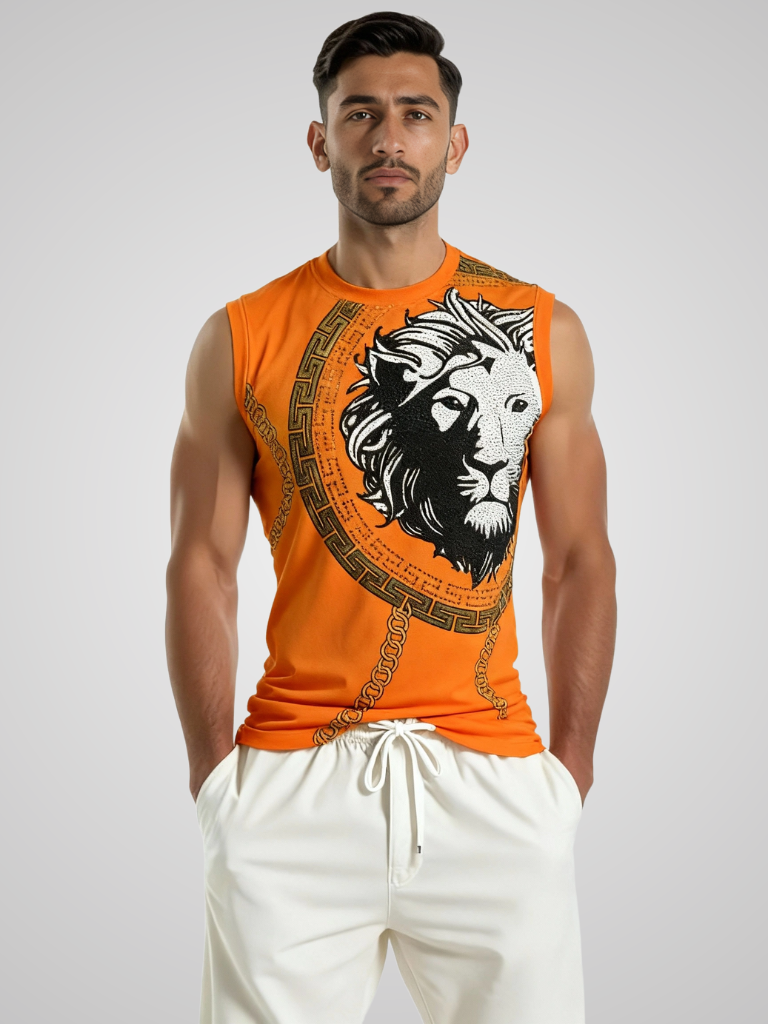 Men’s Tank Tops
