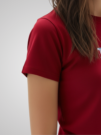 Short Sleeve – MSU Shine