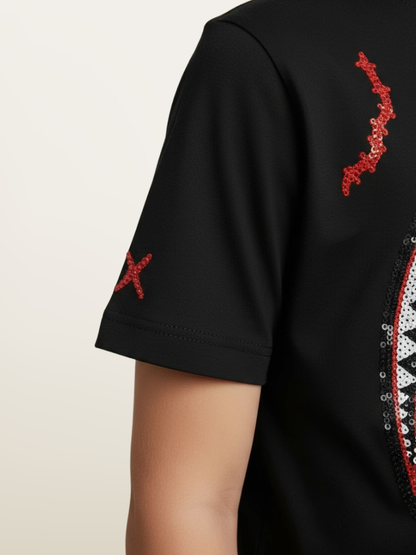 Short Sleeve – Shark Bite