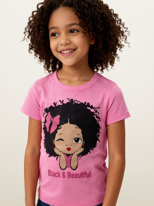 Short Sleeve – Bold Beauty