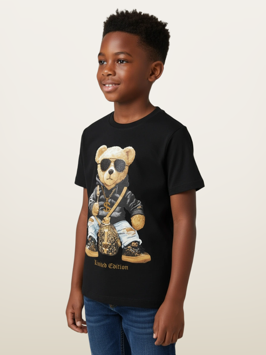 Short Sleeve – Street Icon