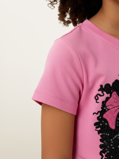 Short Sleeve – Bold Beauty