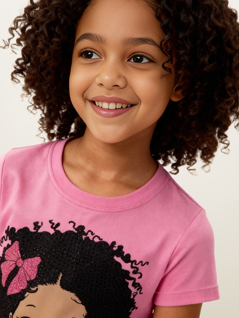 Short Sleeve – Bold Beauty