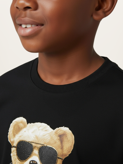 Short Sleeve – Street Icon