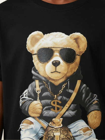 Short Sleeve – Street Icon