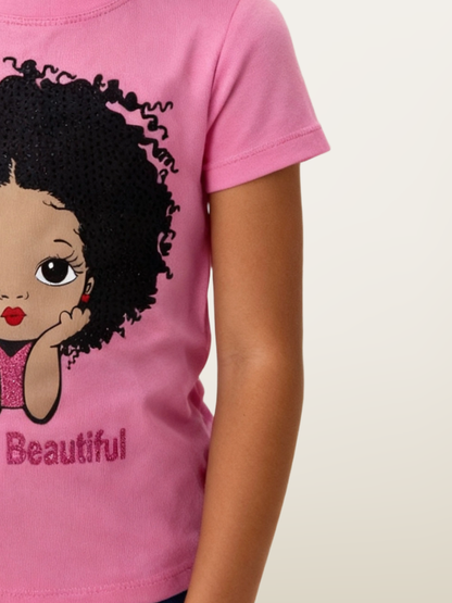 Short Sleeve – Bold Beauty