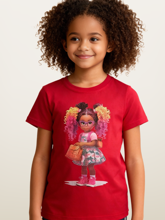 Short Sleeve – Rainbow Style