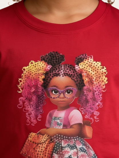 Short Sleeve – Rainbow Style