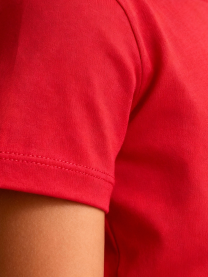 Short Sleeve – Rainbow Style