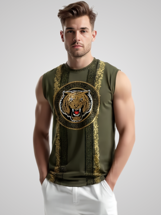 Tank Top – Tiger Core