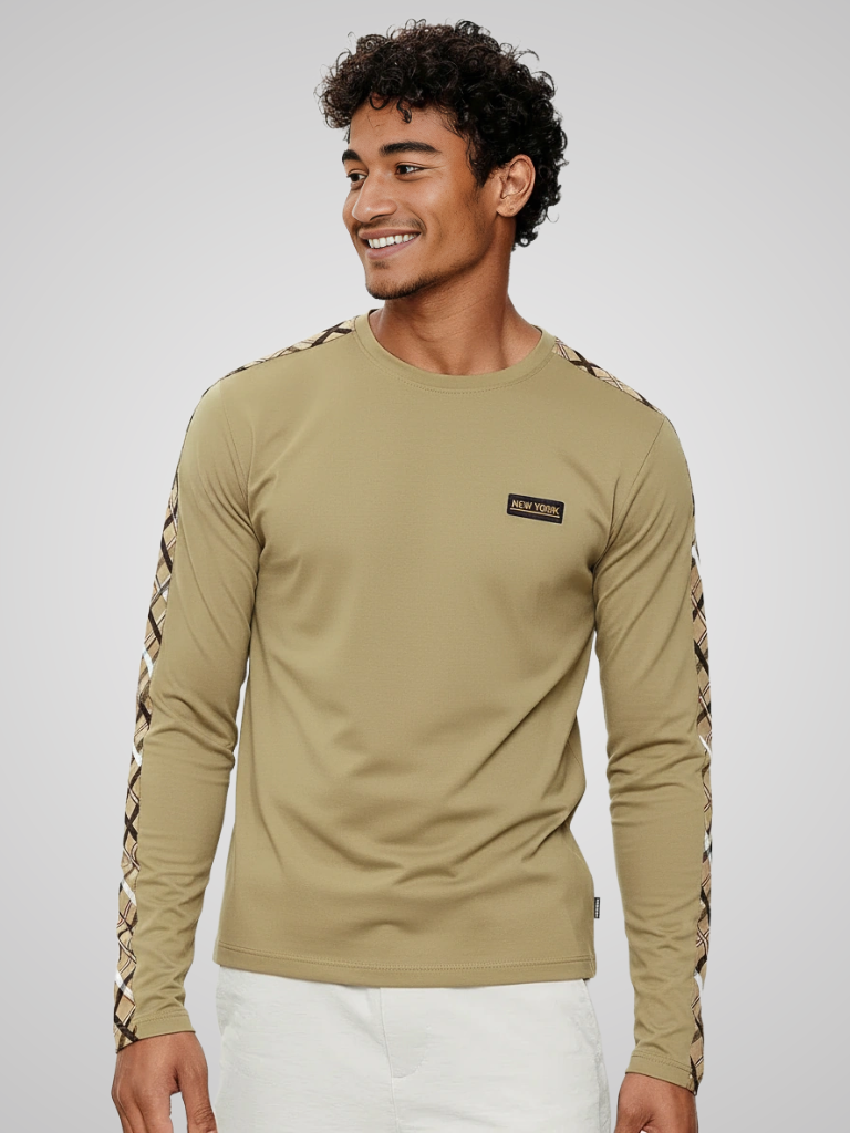 Long Sleeve – Hudson Craft