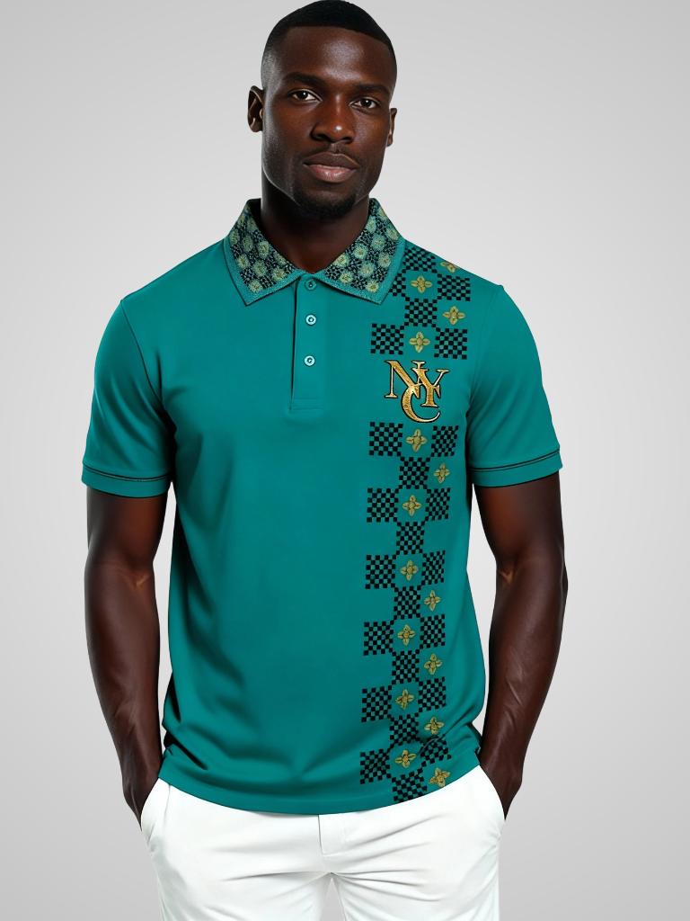 Polo – Line Detail