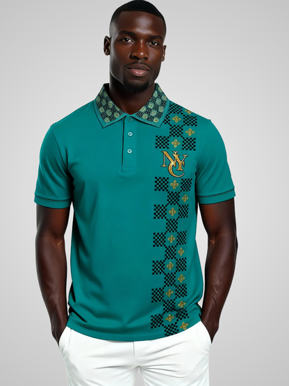 Polo – Line Detail
