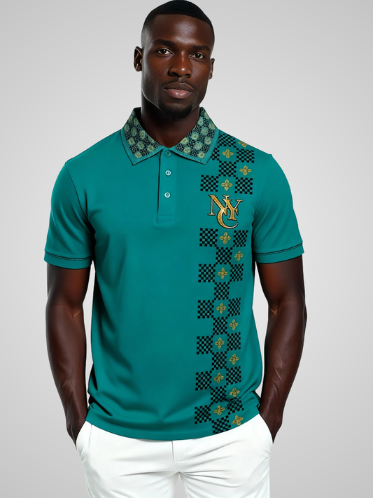 Polo – Line Detail
