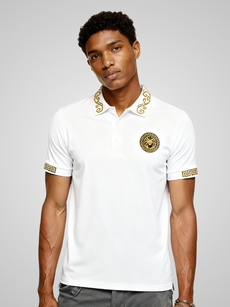 Polo – Golden Crest