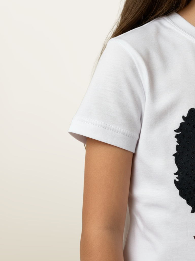 Short Sleeve – Magic Heart