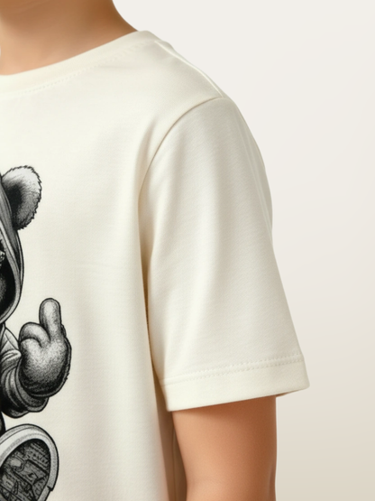 Short Sleeve – Urban Bear