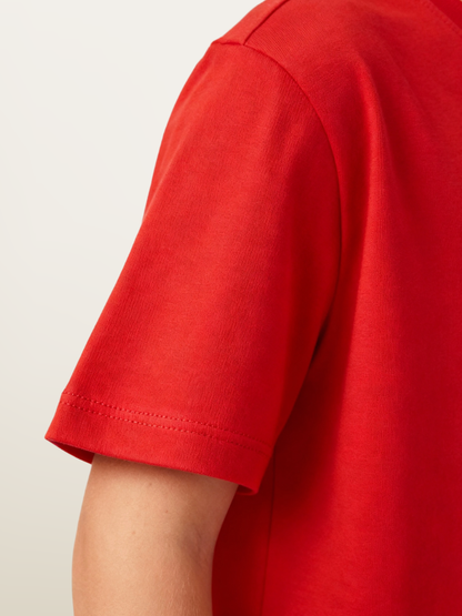 Short Sleeve – Golden Kid