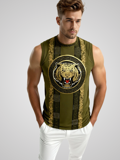 Tank Top – Tiger Core