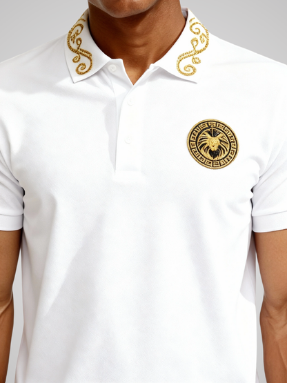 Polo – Golden Crest