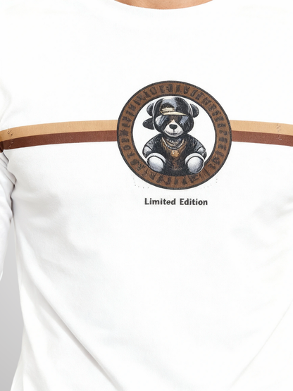 Long Sleeve - Oxford Line