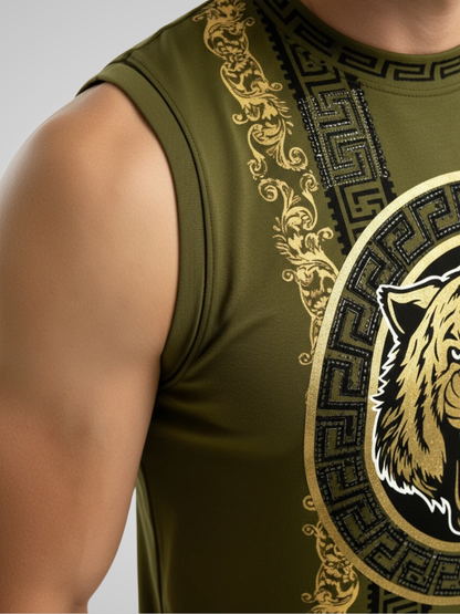 Tank Top – Tiger Core