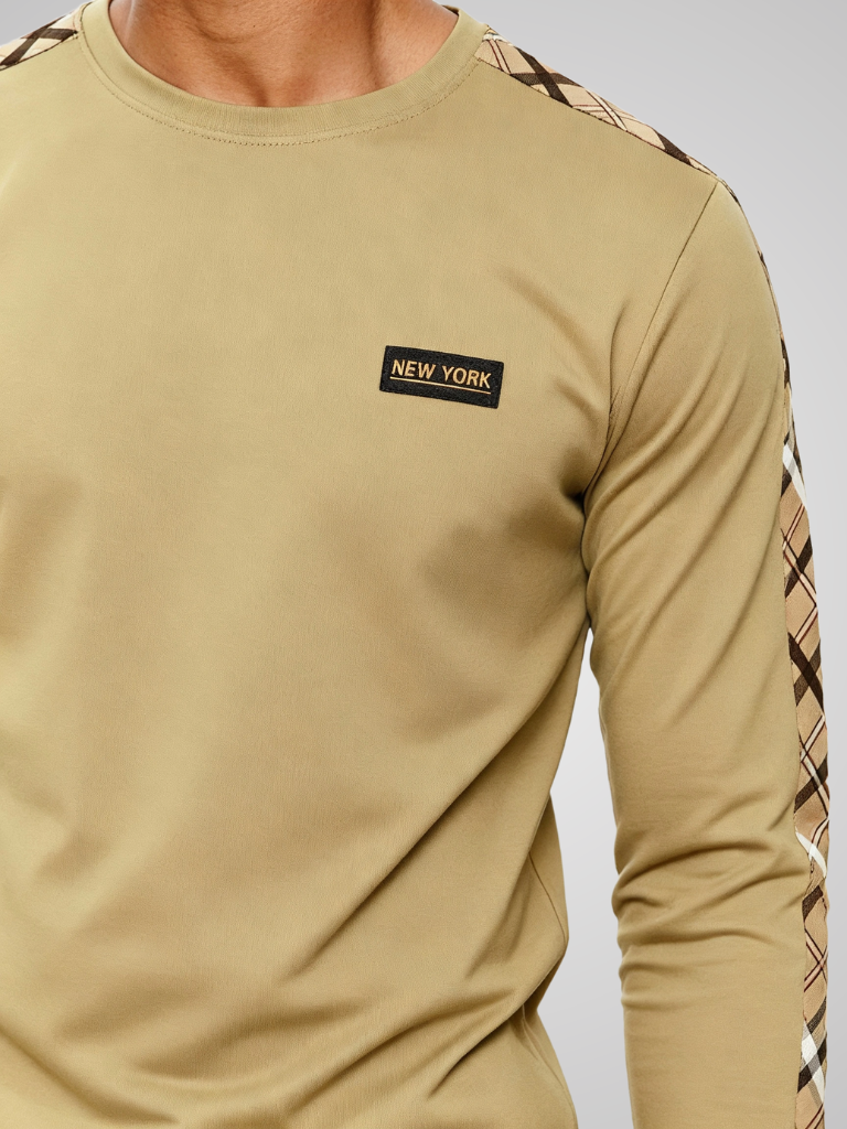 Long Sleeve – Hudson Craft