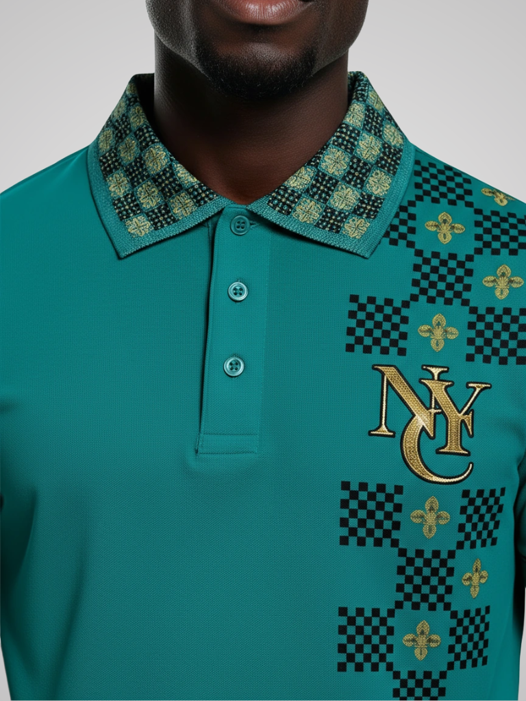 Polo – Line Detail