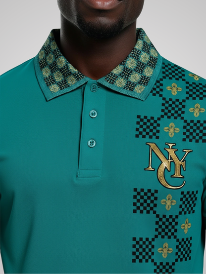Polo – Line Detail