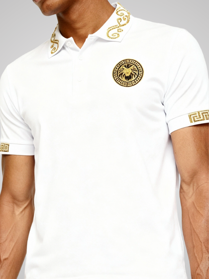 Polo – Golden Crest