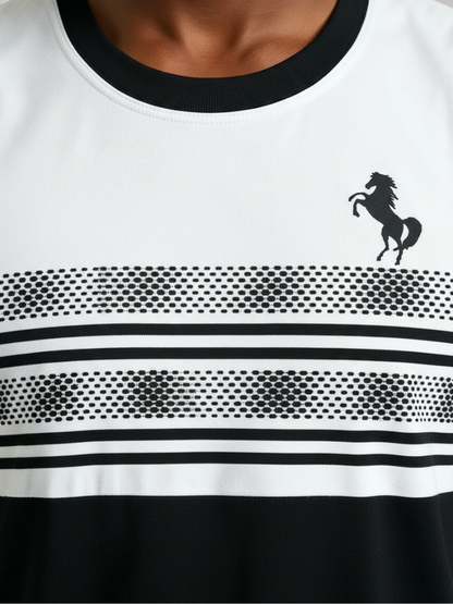 Tank Top – Line Accent