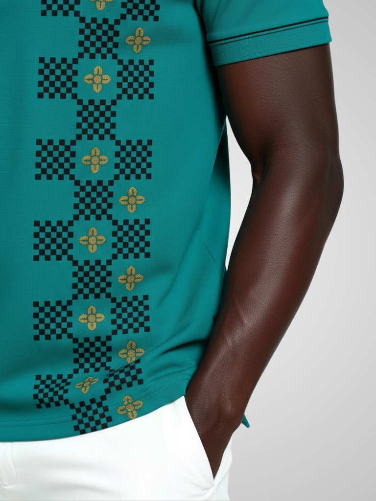 Polo – Line Detail