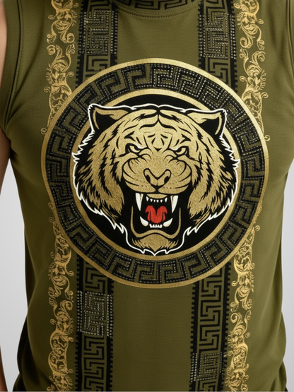 Tank Top – Tiger Core