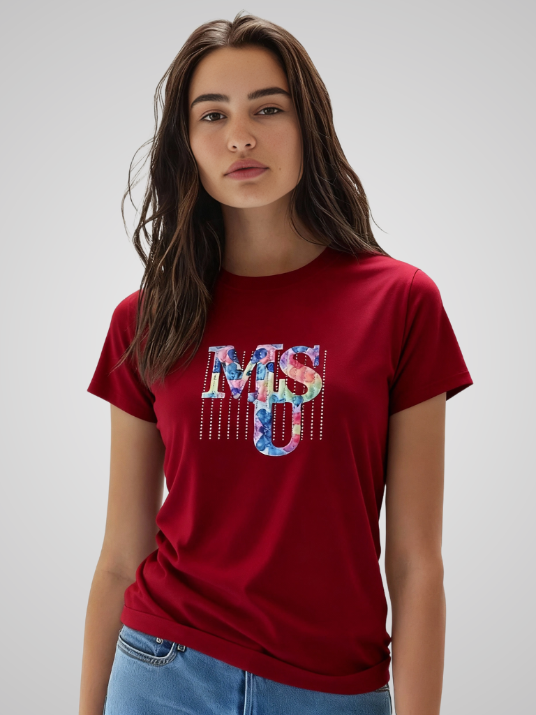 Short Sleeve – MSU Shine