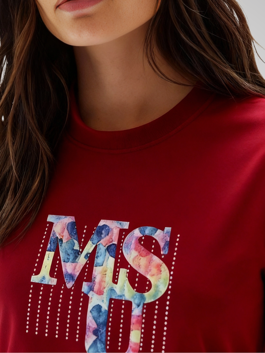 Short Sleeve – MSU Shine