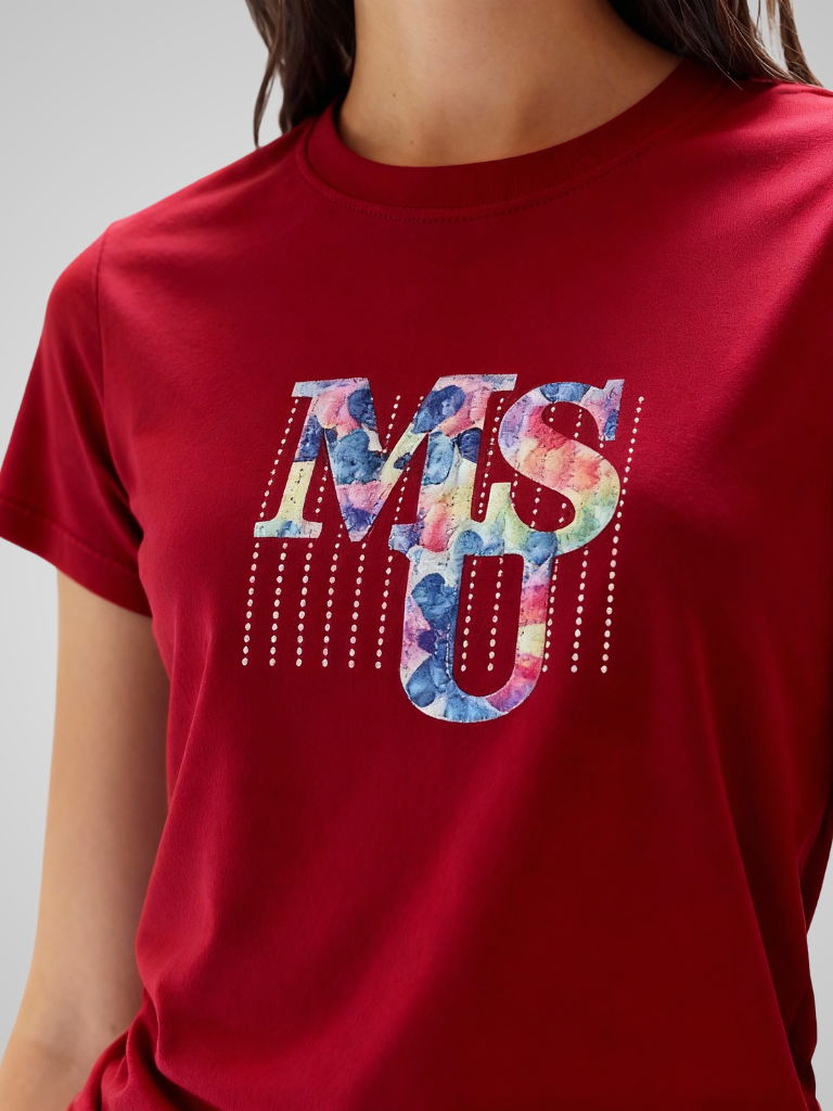 Short Sleeve – MSU Shine