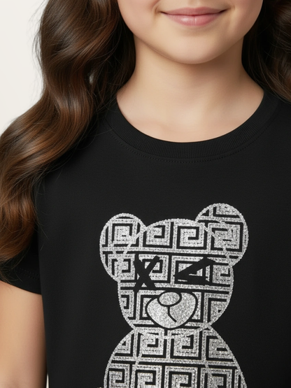 Short Sleeve – Love Bear