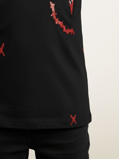 Short Sleeve – Shark Bite