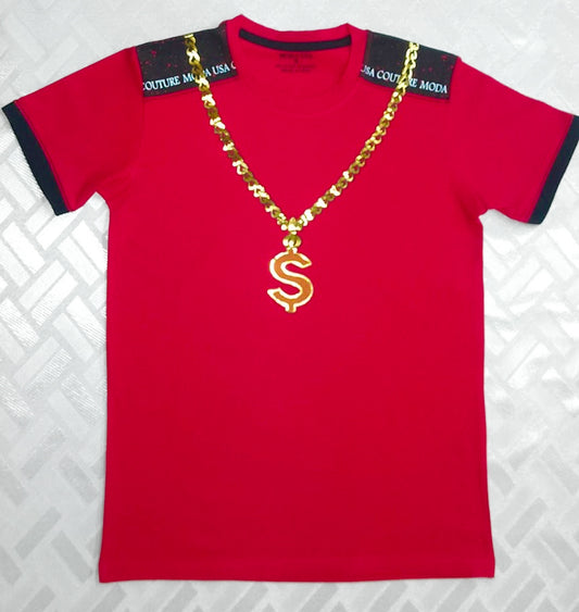 Men's Short Sleeve T-shirt