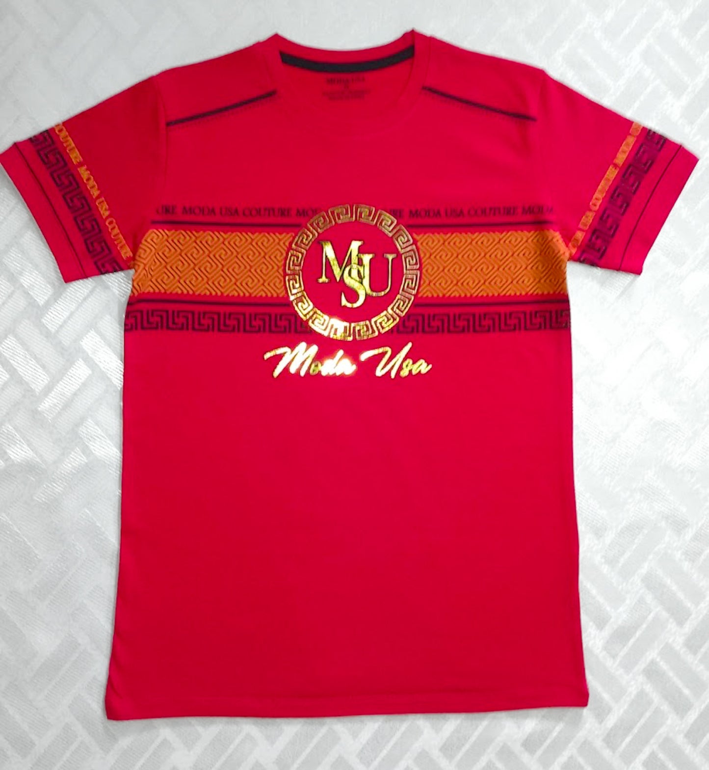 Men's Short Sleeve T-shirt